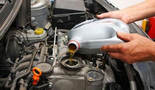 汽车如何查看机油多少 汽车如何查看机油多少