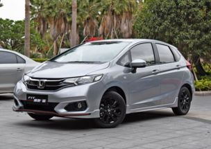 飞度汽车能跑多少迈