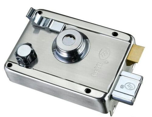 汽车锁头有多少种 汽车锁头有多少种