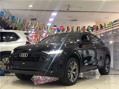 标配汽车多少钱