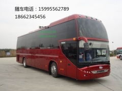 长途汽车有多少 长途汽车有多少