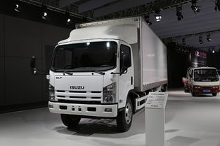 庆铃汽车油箱多少升 庆铃汽车油箱多少升