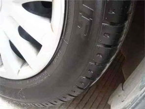 汽车爆胎几率多少