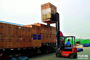 货运汽车新增多少 货运汽车新增多少