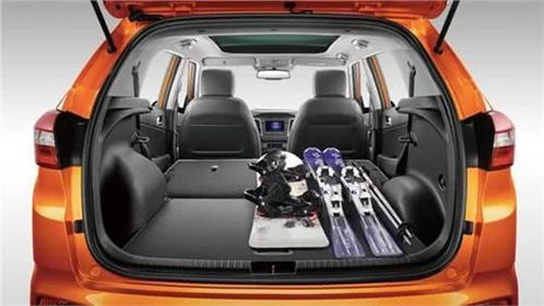 汽车可以拉多少公斤