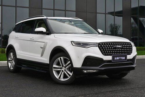 众泰汽车宽度多少