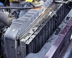 小汽车水箱多少斤