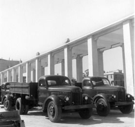 普通汽车可载重多少