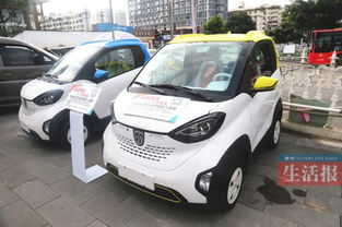 弘扬共享汽车投放多少