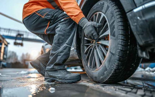 汽车修补轮胎价格多少 汽车修补轮胎价格多少