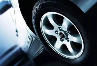 小汽车轮面宽多少