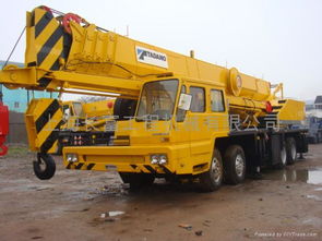 汽车能吊有多少