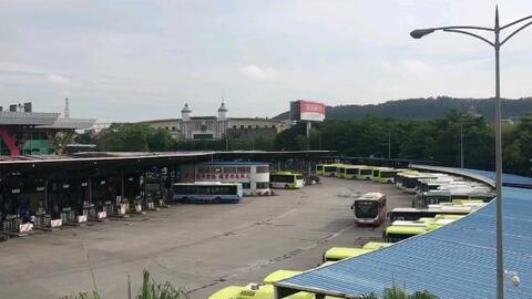 佛山多少汽车站 佛山多少汽车站