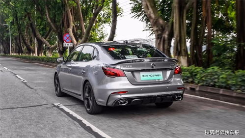 汽车马力达到多少