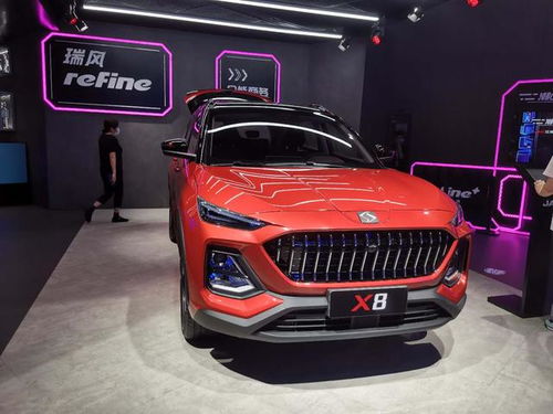 江淮汽车抛售资产多少