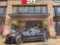 spt汽车多少钱