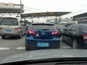 罗田市场汽车收费多少 罗田市场汽车收费多少