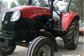 拖拉斯基汽车多少元