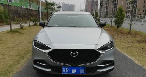 马自达汽车油量多少正常