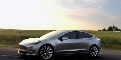 特斯拉汽车利润多少亿