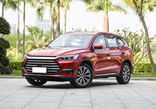 比亚迪卖了多少汽车股票 比亚迪卖了多少汽车股票