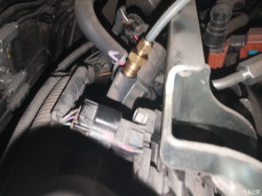 汽车进气多少道