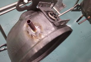 汽车焊接件有多少