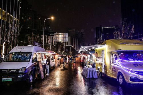 西宁汽车夜市费用多少