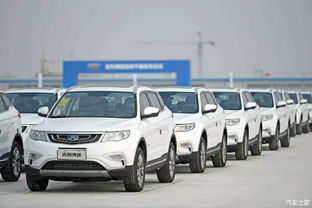 宝鸡有多少辆汽车