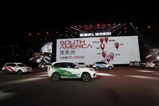 奇瑞汽车累计出口多少 奇瑞汽车累计出口多少