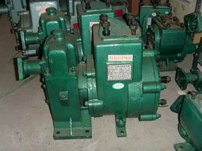 汽车原油泵多少立方