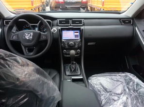 江宁汽车多少钱 江宁汽车多少钱