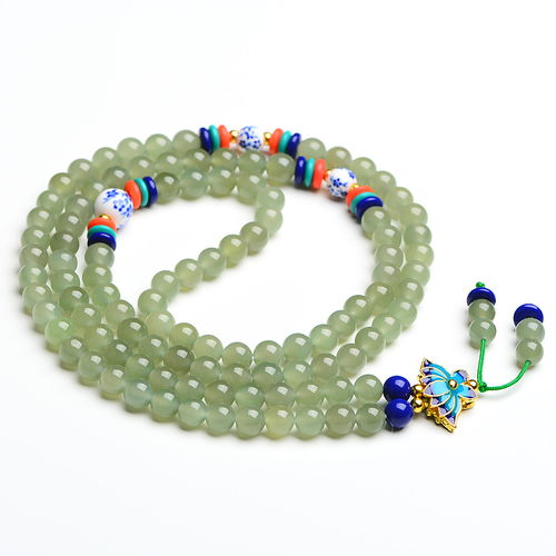 汽车佛珠多少钱