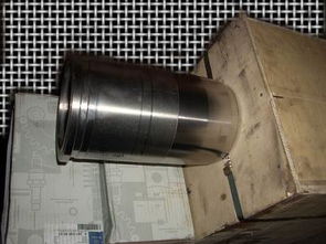 汽车缸筒多少丝