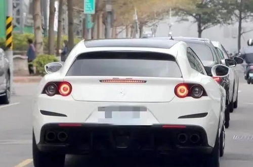 汽车的全身高多少