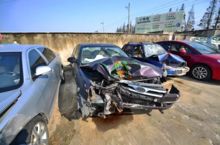 汽车全损赔付多少