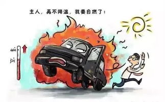 每年汽车自燃有多少