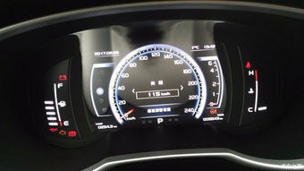 汽车超速报警设置多少