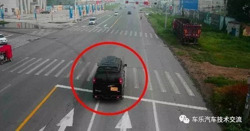 汽车越线扣多少分 汽车越线扣多少分