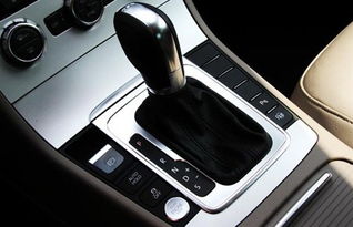 汽车多少哥挡位