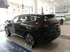 吉安有多少台汽车