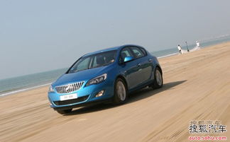 英朗汽车扭矩多少