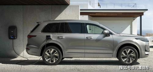 理想汽车中东销量多少 理想汽车中东销量多少