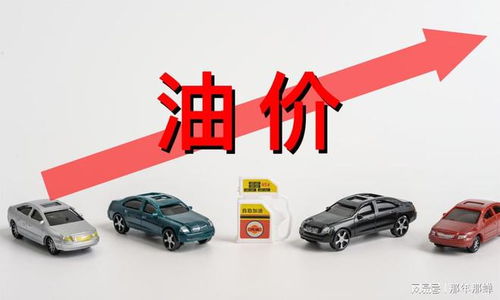 汽车加油现在油价多少