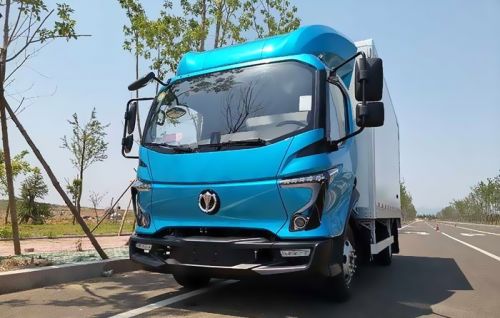 飞碟汽车进气量多少