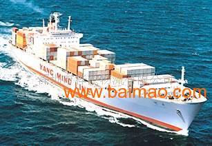 最大的船运多少汽车 最大的船运多少汽车