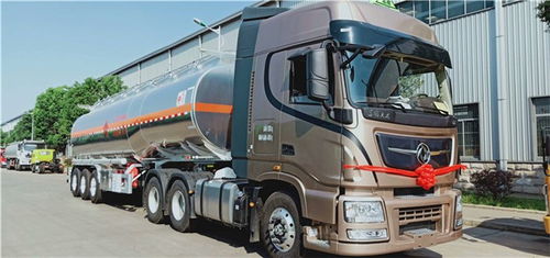 管道汽车多少钱