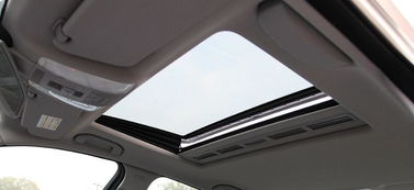 汽车天窗亮度多少正常