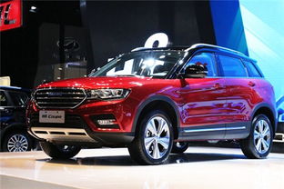 冠绝汽车多少钱