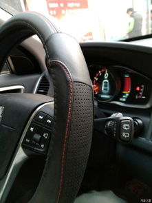 沃尔沃汽车油箱多少升